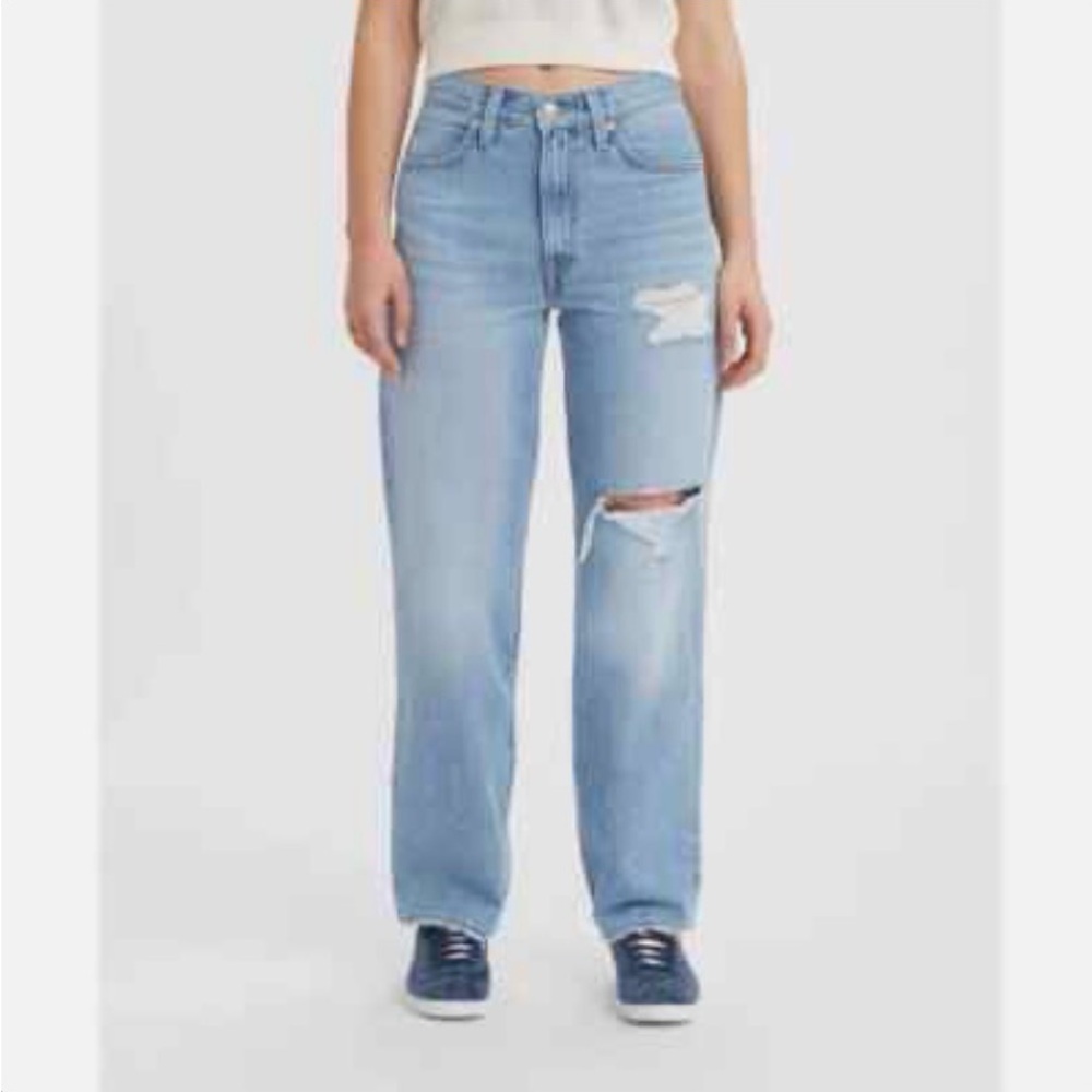Levi’s 94 Baggy size 29x31 new with tags
